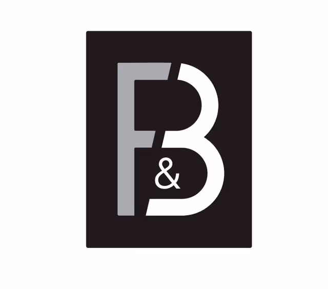 F&B Brödrost 31687 - Svart Modell