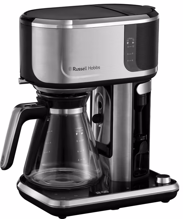 Russell Hobbs Attentiv 26230-56 Kaffebryggare