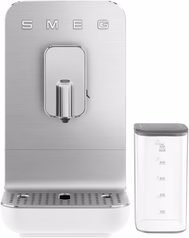 Smeg BCC13EGMEU Helautomatisk Kaffemaskin