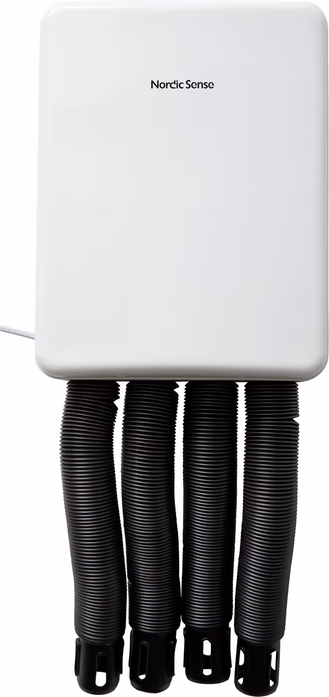 Nordic Sense 10687 Shoe Dryer
