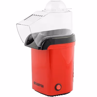 Champion Popcorn Maker - Effortless Snacking