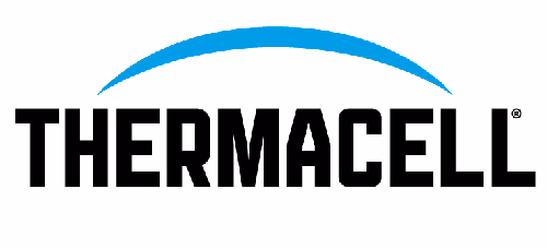 ThermaCell MR300 Myggskydd Apparat, Vit