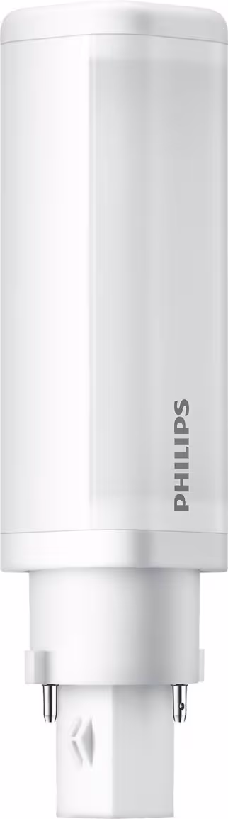 Philips CorePro 5.9W LED PLC G24d-1
