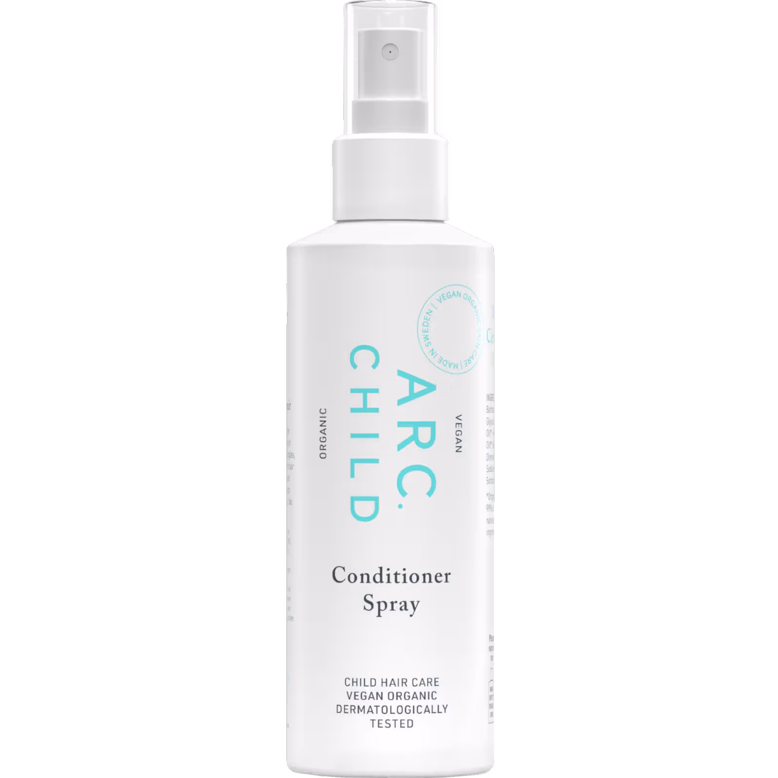 Arc of Sweden Barn Balsamspray 200 ml
