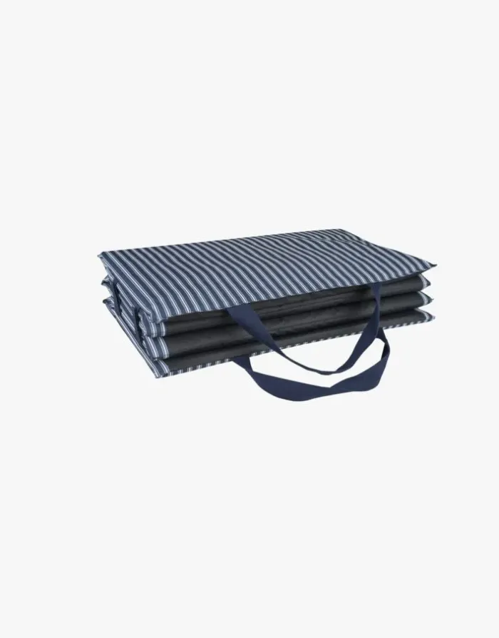 HEMTEX Strandmadrass 70% rabatt 