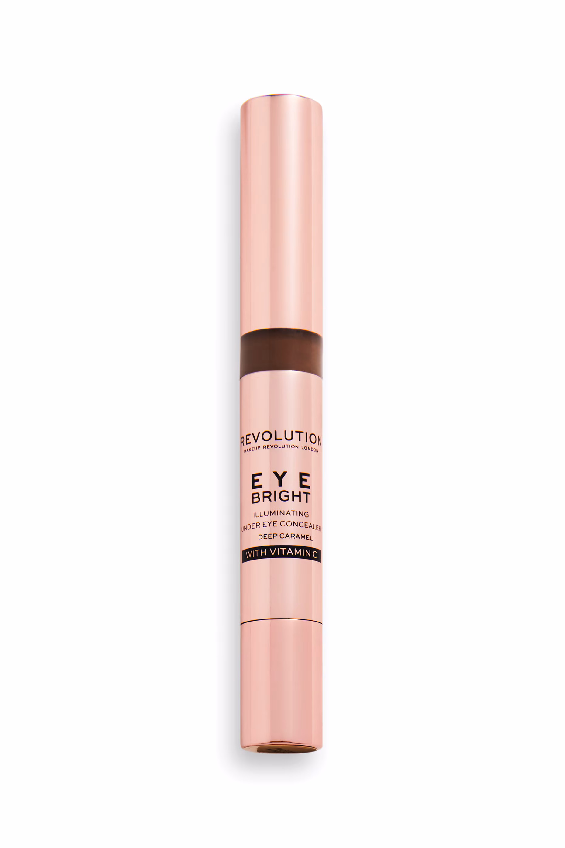 Revolution Deep Caramel Eye Bright Concealer