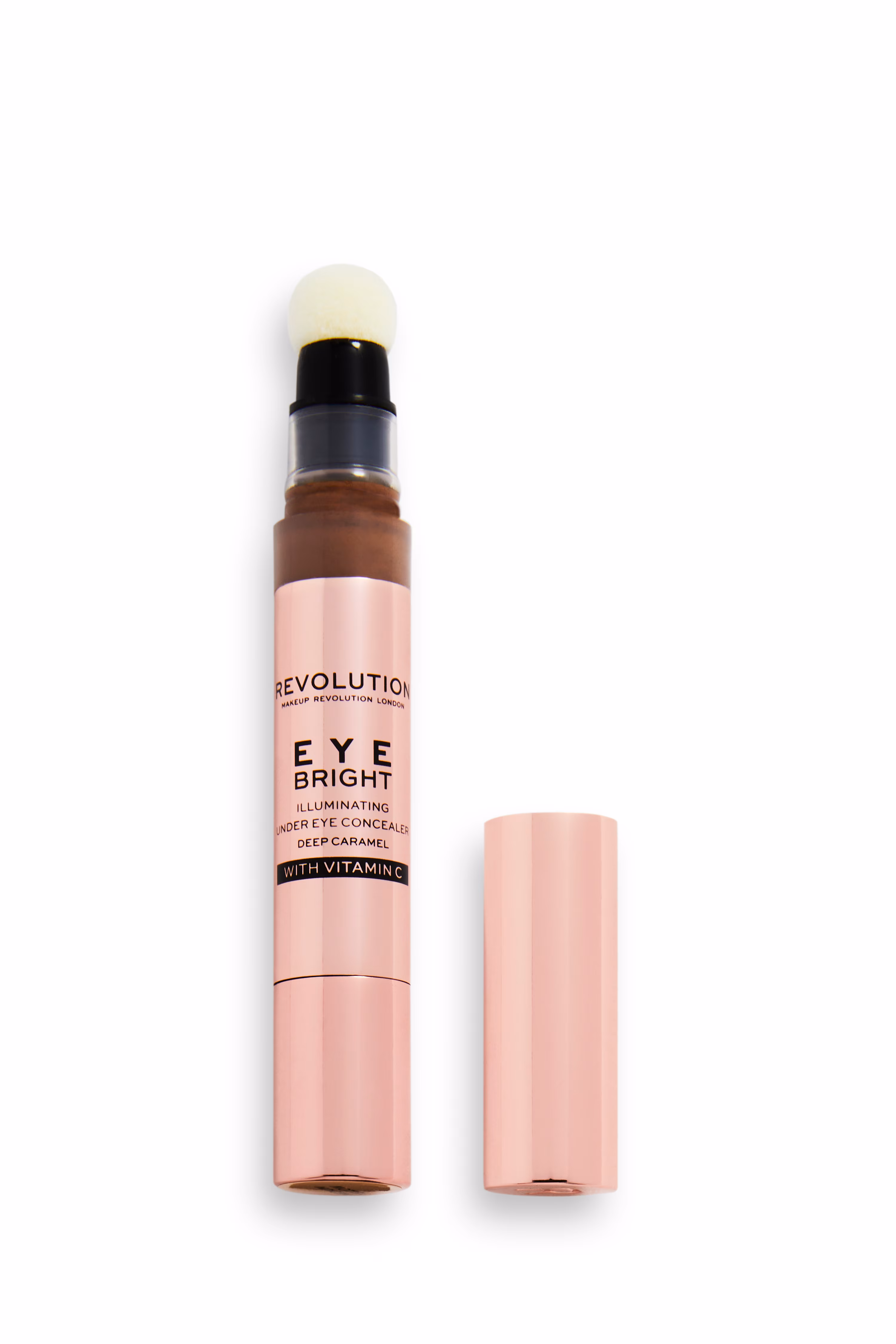 Revolution Deep Caramel Eye Bright Concealer