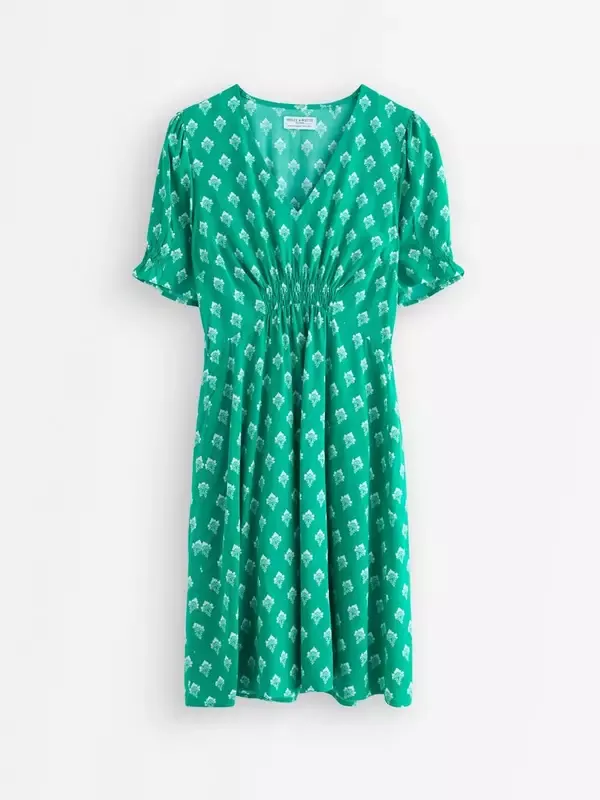 Elegant Miniklänning från Lindex
