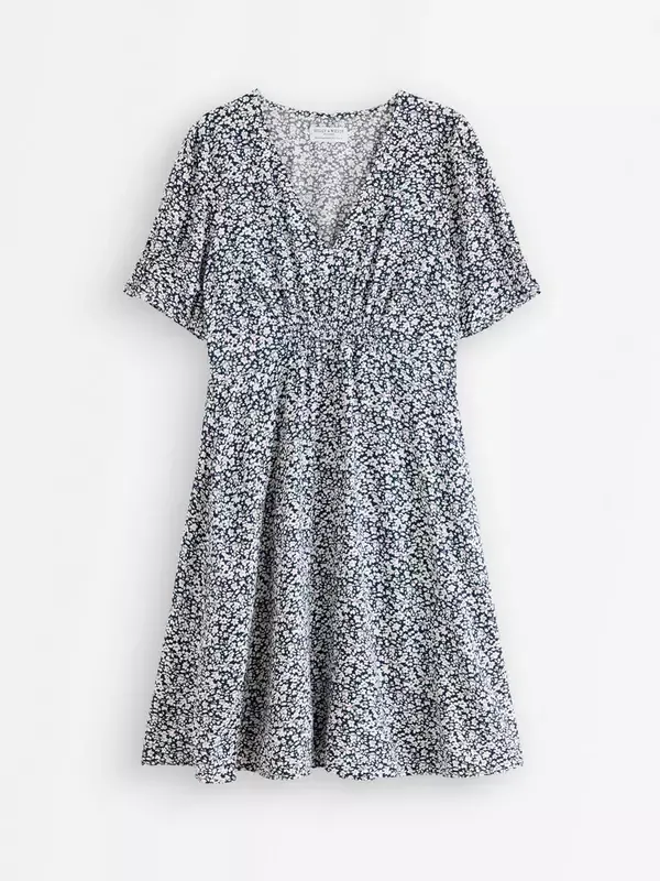 Elegant Miniklänning från Lindex