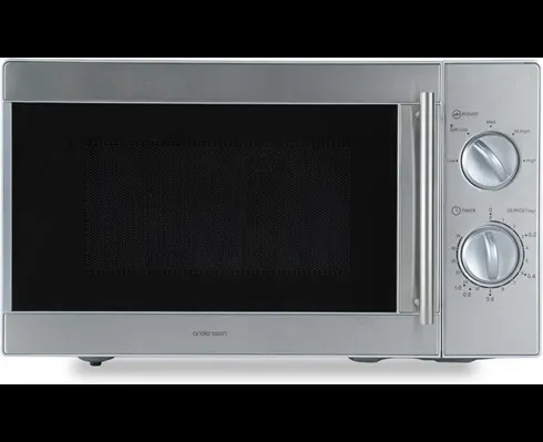 Andersson MEO 2.1 Mikrovågsugn - Kompakt Design