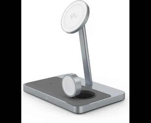 Andersson Magnetic Qi2 Wireless Charging Stand
