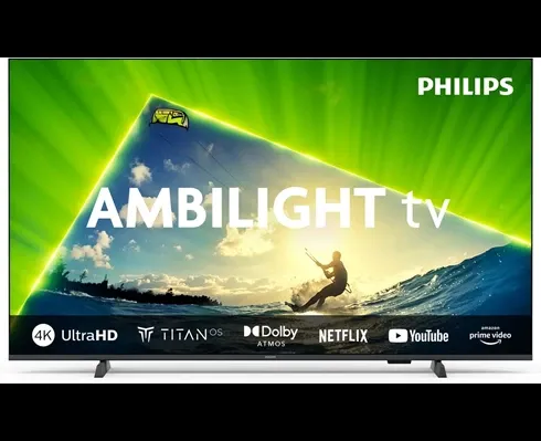 Philips 43PUS8209/12 43-Inch 4K Smart TV