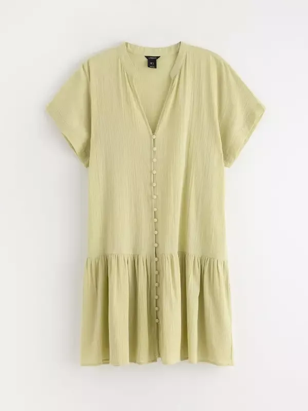 Elegant Miniklänning från Lindex
