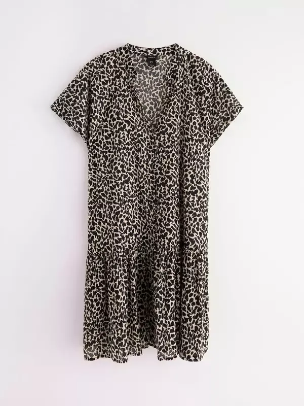 Elegant Miniklänning från Lindex
