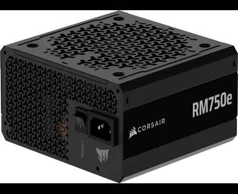 Corsair RM750e 750W ATX 3.1 PSU