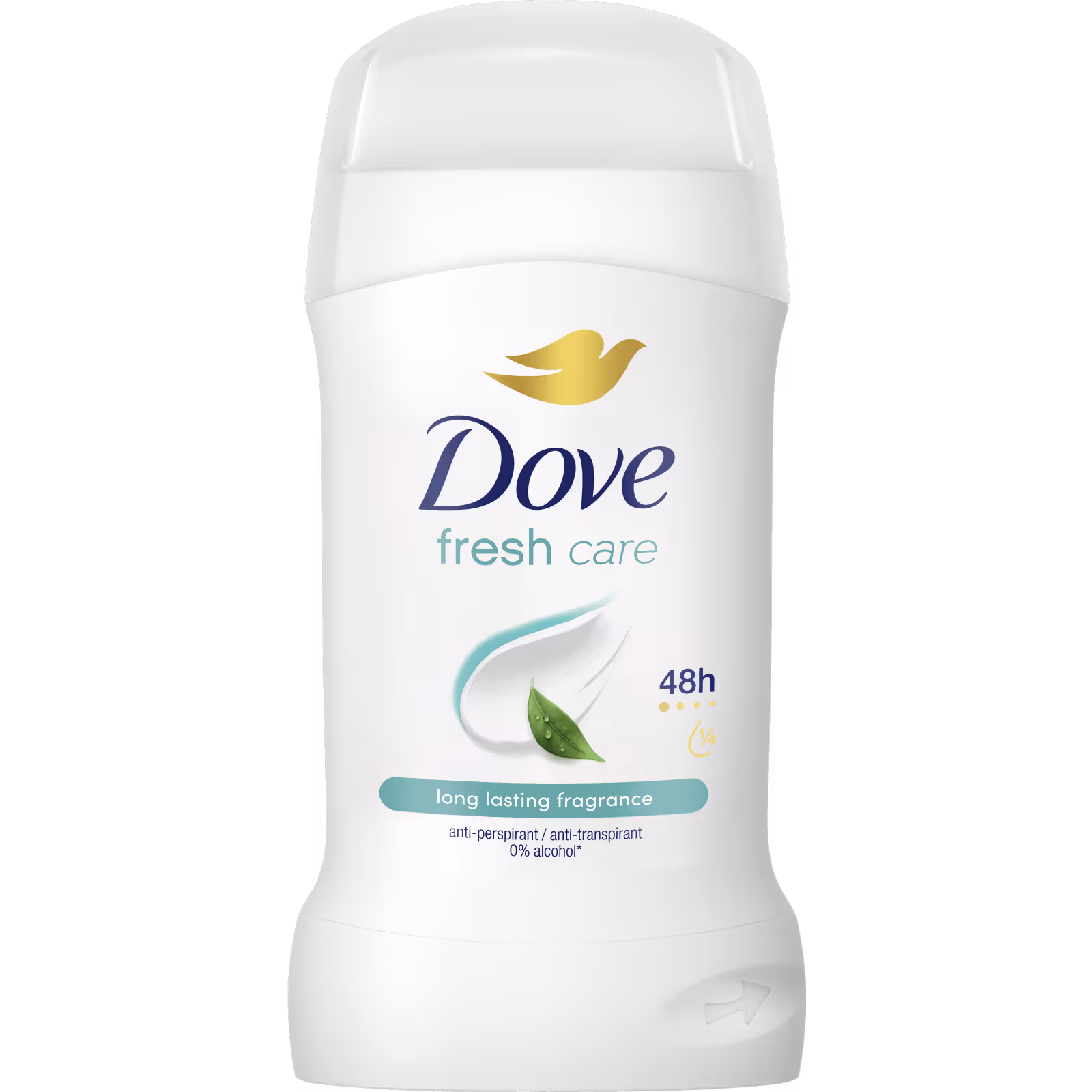 Dove Fresh Care Deo-Stick, 50 ml