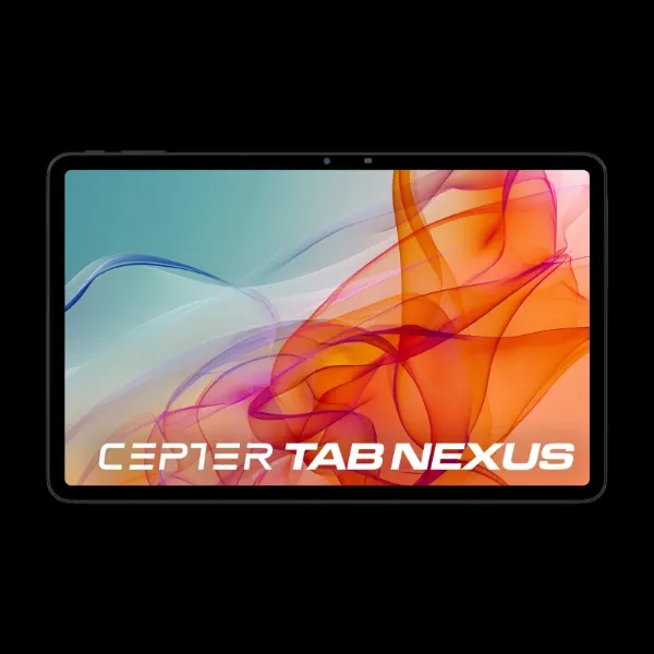 Cepter Tab Nexus 12" surfplatta