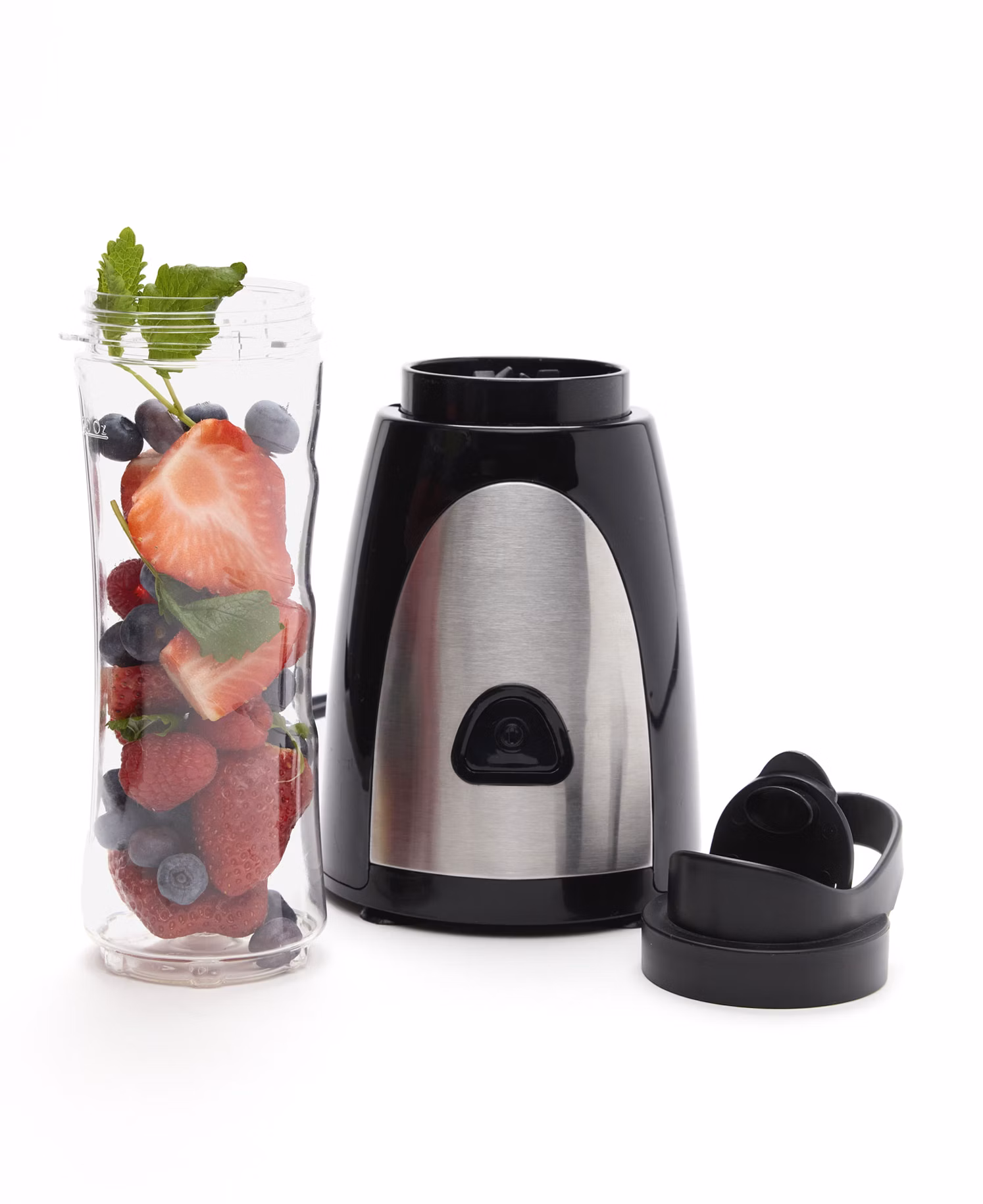 MIX TO GO - Portable Strandby Blender