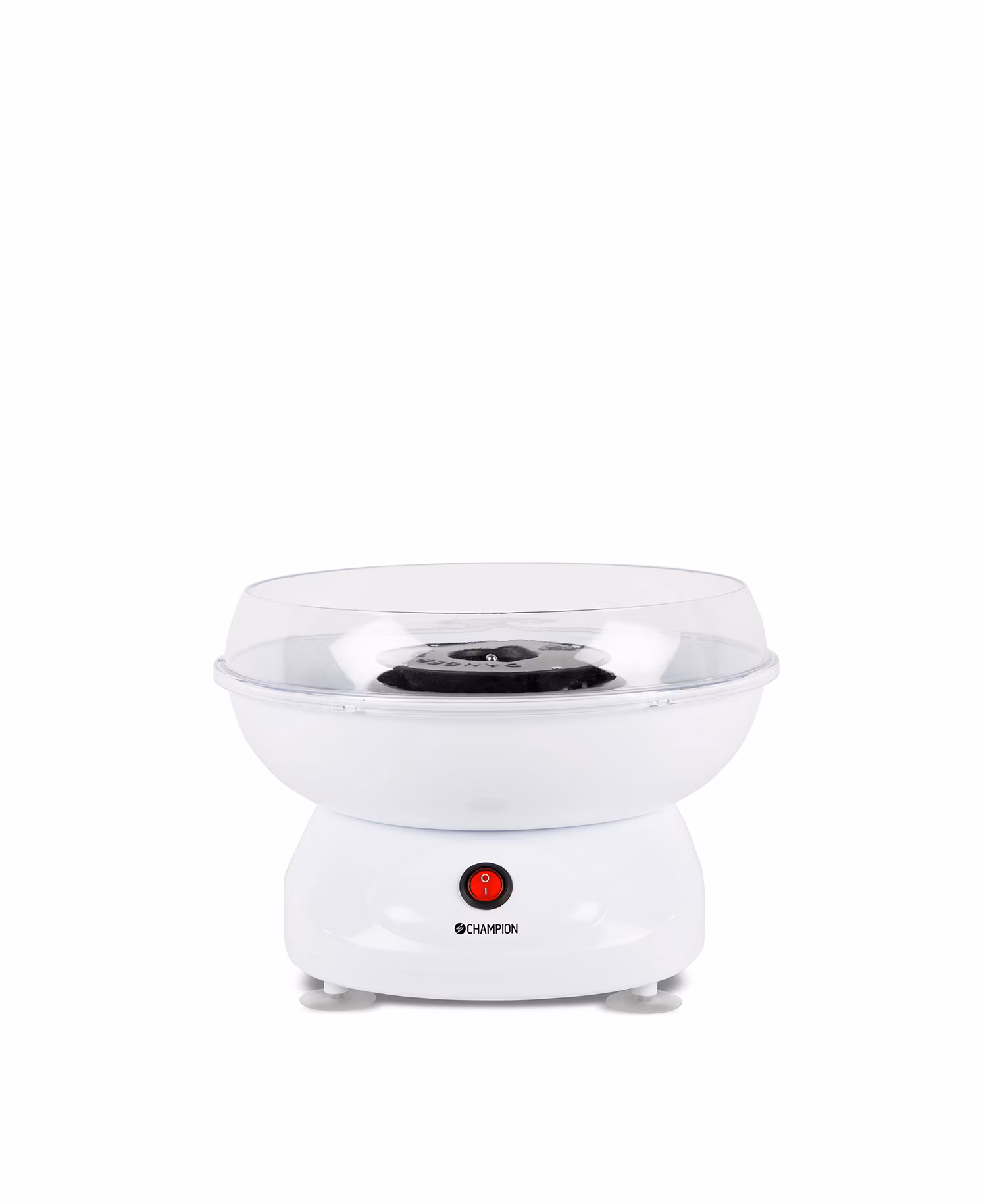 Champion Cotton Candy Maker - White