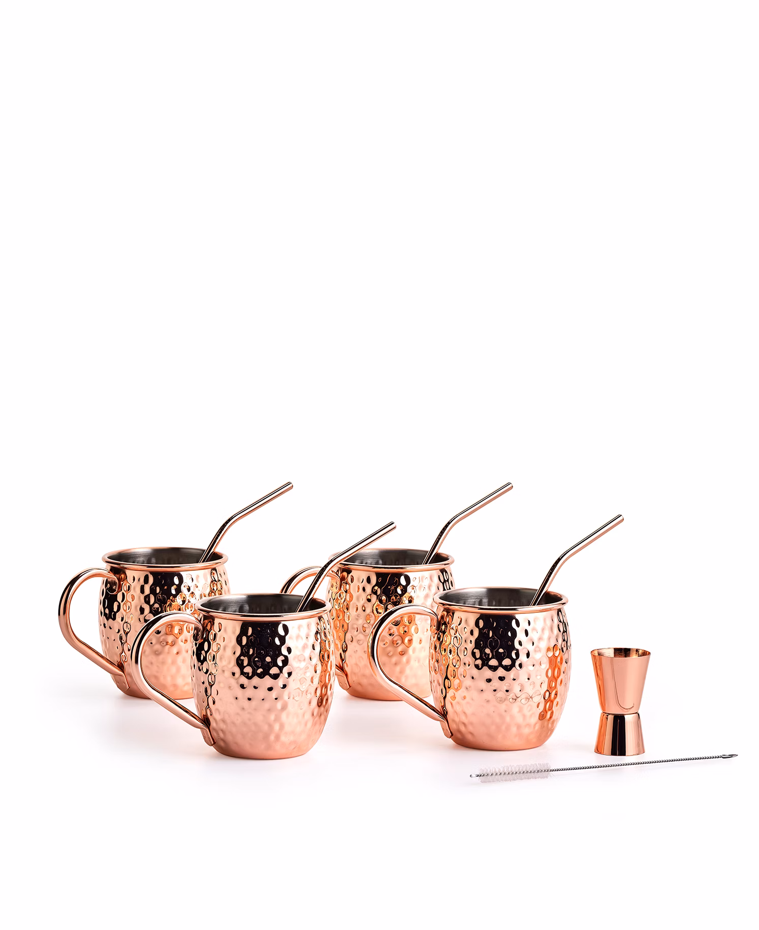 Premium Moscow Mule Set från Jernverket