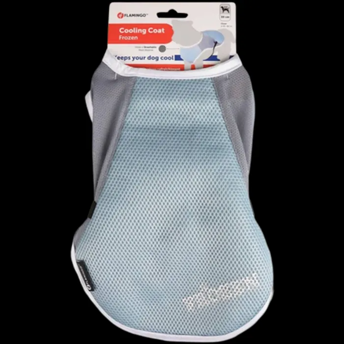 Flamingo Fresk Drop Cooling Collar
