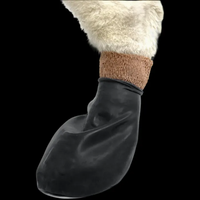 Pawz Waterproof Reusable Dog Boots