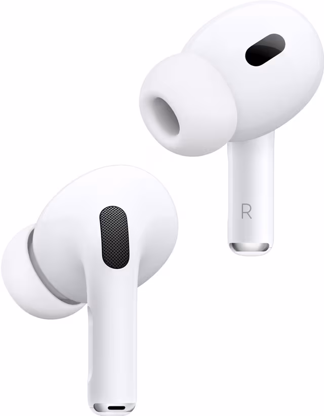 Apple AirPods Pro 2 (2023) USB-C True Wireless Earbuds