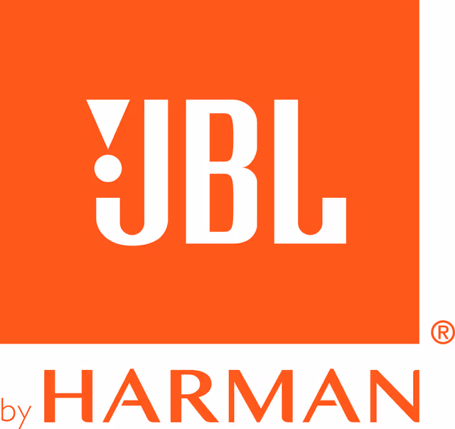 JBL Tune 525BT Trådlösa Svarta Hörlurar