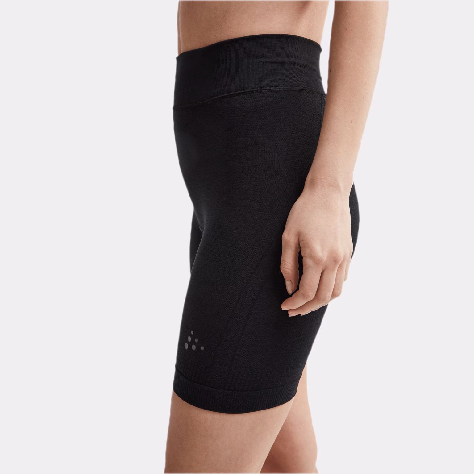 Core Fuseknit Women's Bike Boxer Shorts