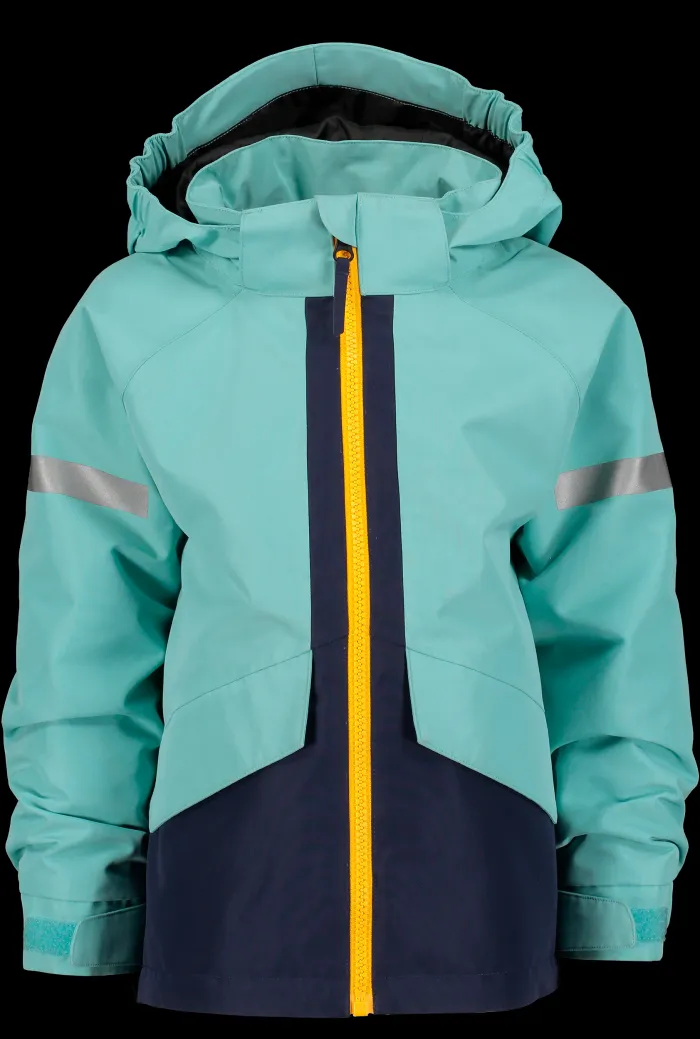 EVEREST K Air Insulated Jacket X