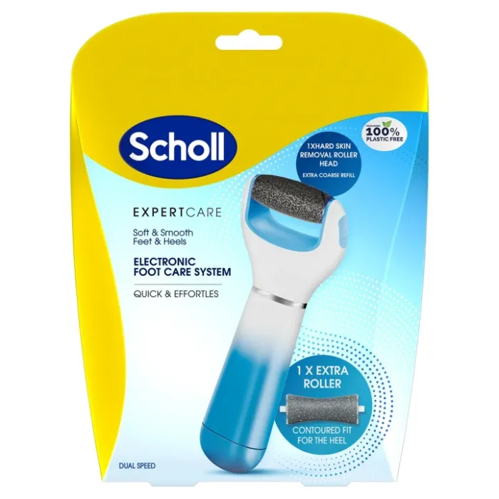Scholl 20% Urea Foot Cream