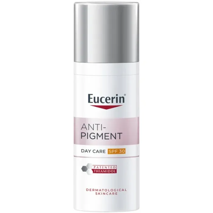 Eucerin Ansiktsvård 2st med 30% Rabatt