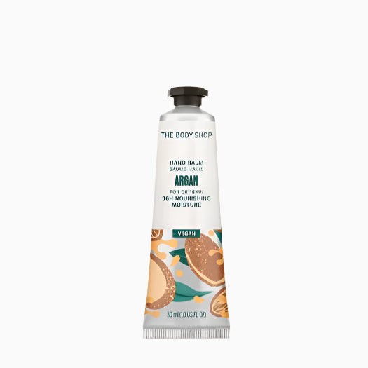 Nourishing Argan Hand Moisturizer Balm
