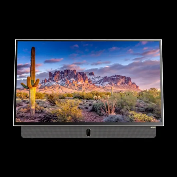 METZ 24" bärbar Full HD Google TV 24MPE7002Z