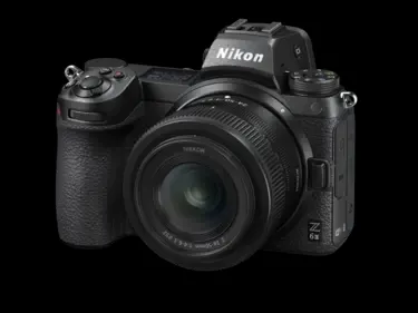 Nikon. Weeklong Zoom Lens Kit Special Offer.