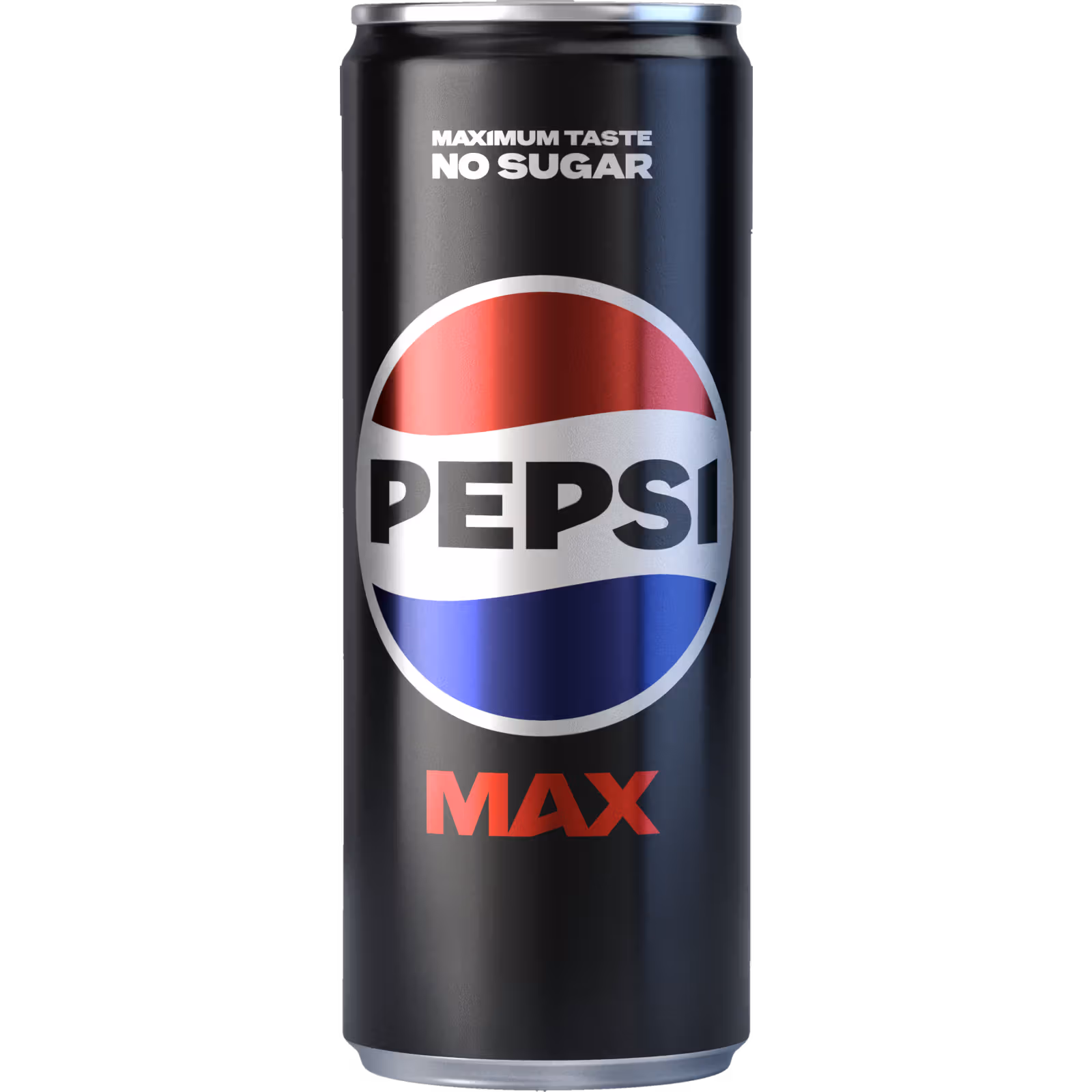 Pepsi Max 330ml Kolsyrad Läsk