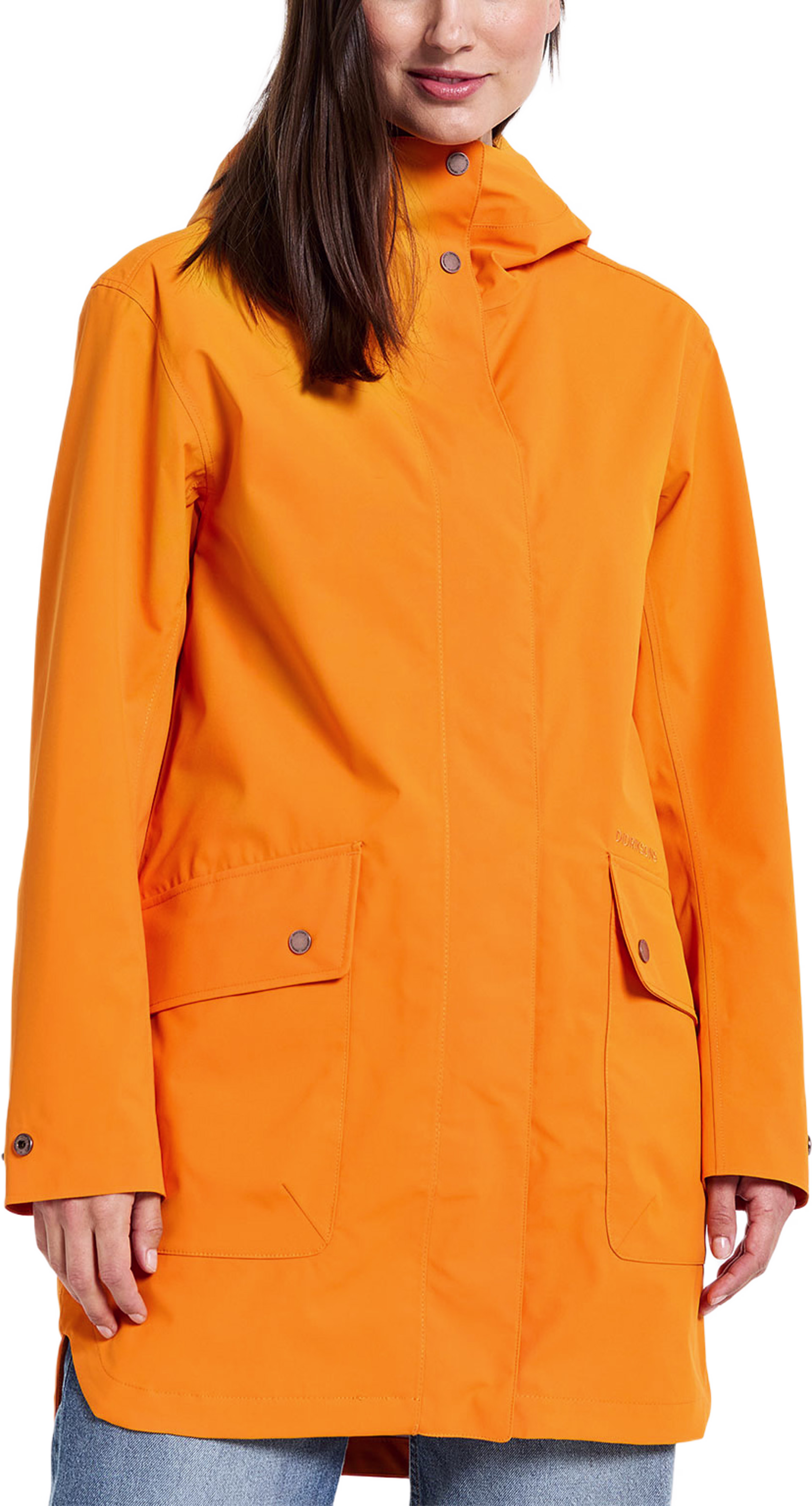 Didriksons Gwen Parka Glow Jacka