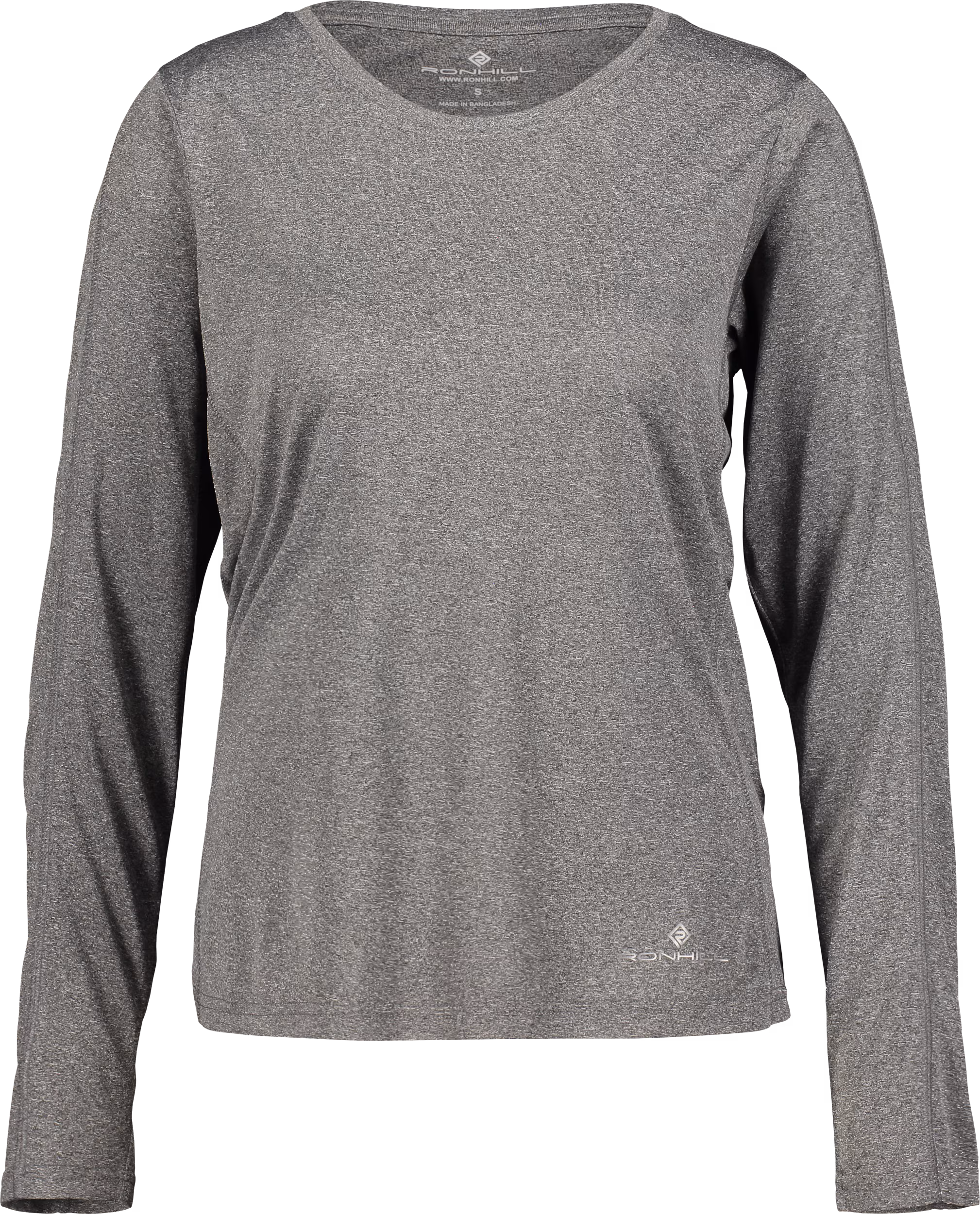 RONHILL Women's Everyday Long Sleeve Tee