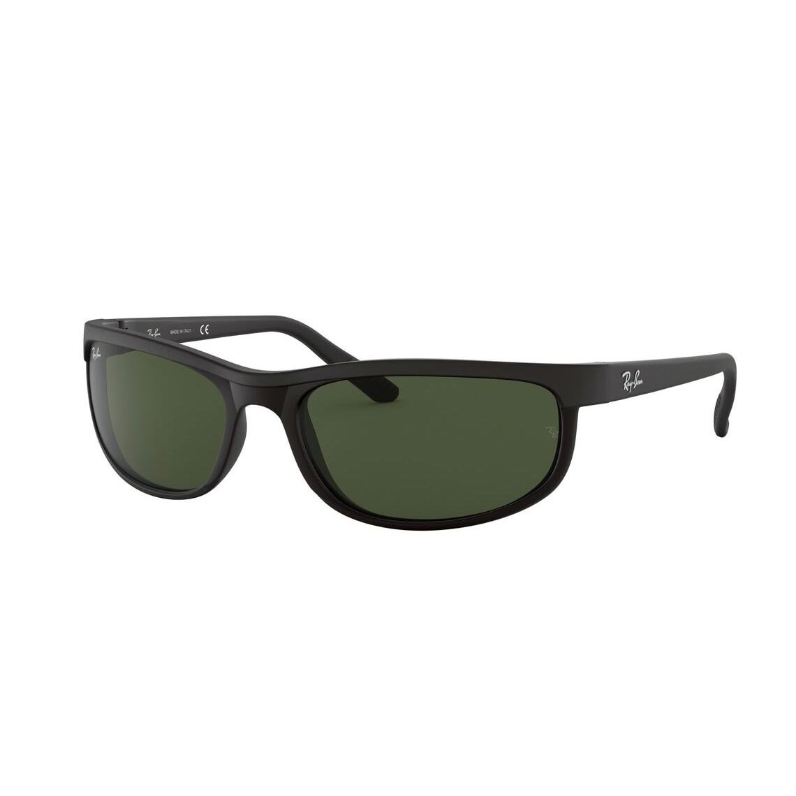 Ray-Ban RB4115 Svarta
