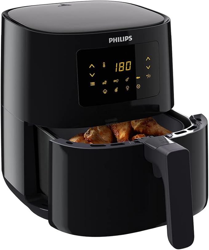 Philips Airfryer 3000 Series L - 4,1 liter (HD9252/90)