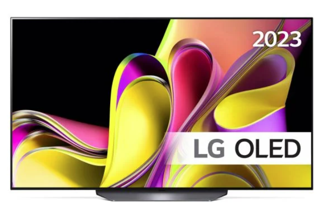 LG 77-tums OLED till Black Friday-pris - OLED77B36LA