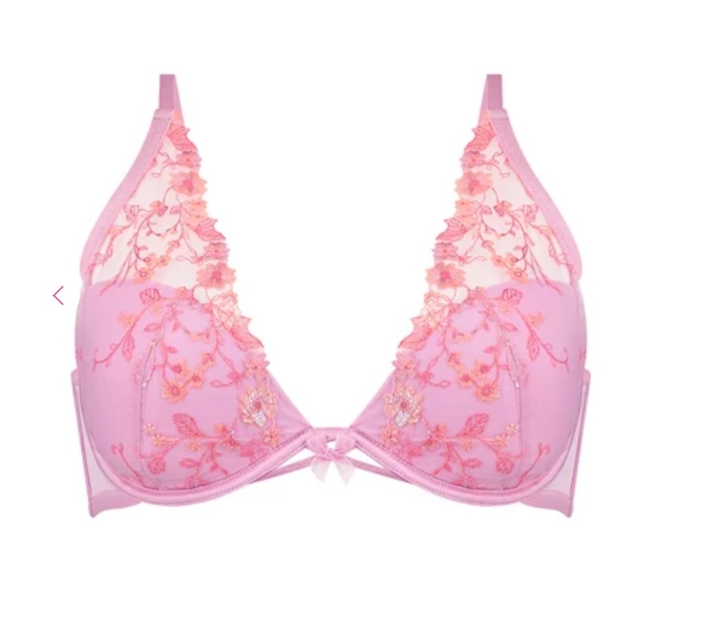 Hunkemöller - 130:- rabatt vid köp av minst 2 utvalda varor