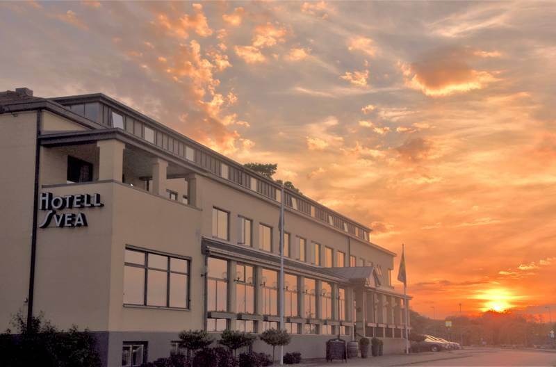 Hotell Svea i Simrishamn: Bästa erbjudandena – Boka nu!