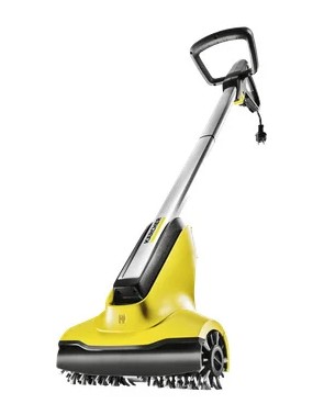 Kärcher T-Cleaner PCL4 Terrasstvätt