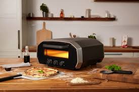 PIZZAUGN OONI VOLT 12" 1600W ELDRIVEN