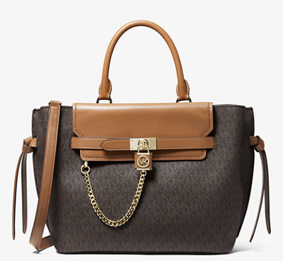 66% rabatt på Elegant Michael Kors Designer Handbag