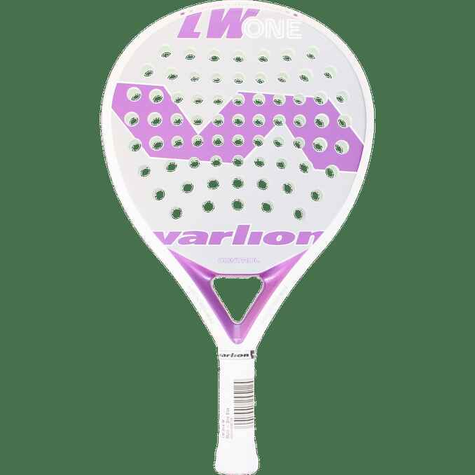 Padelracket LW One Varlion - Matsmart