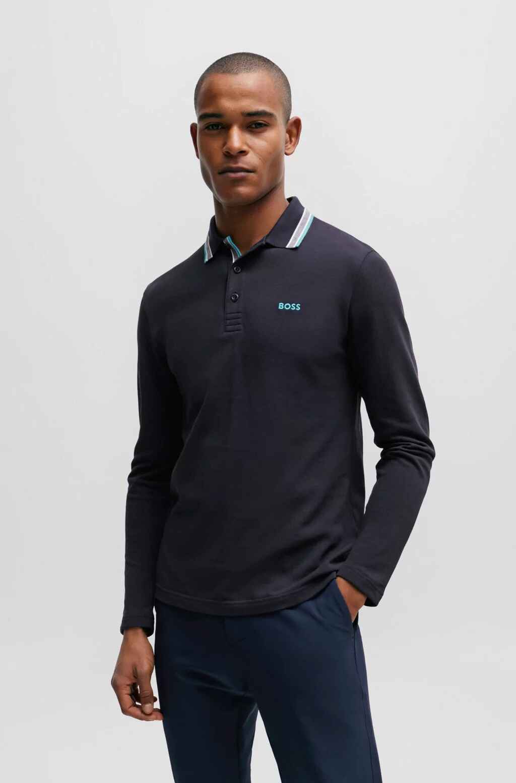 Hugo Boss Sale med upp till 50 % rabatt