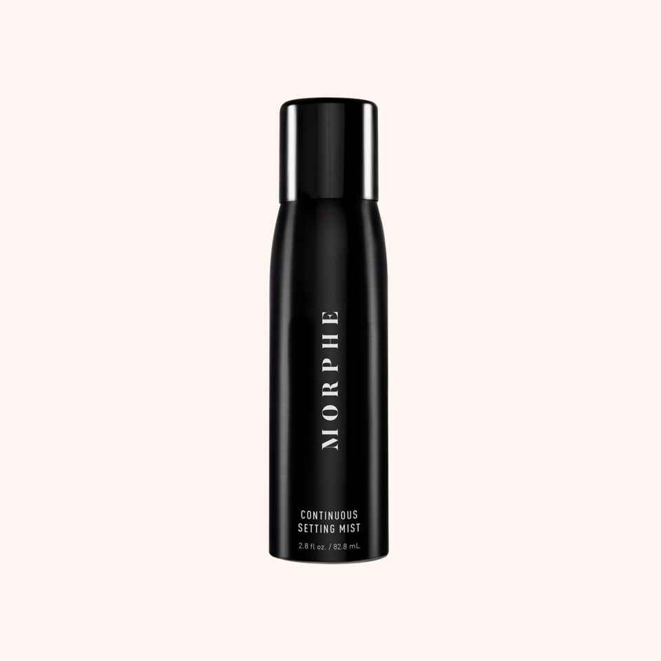 Morphe Continuous Fine-Setting Spray