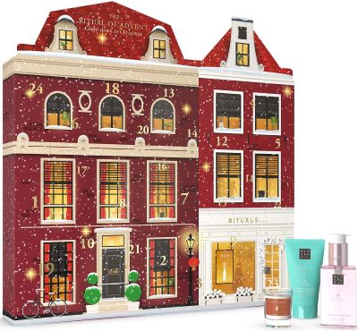 20% rabatt på Rituals Classic Adventskalender 2024